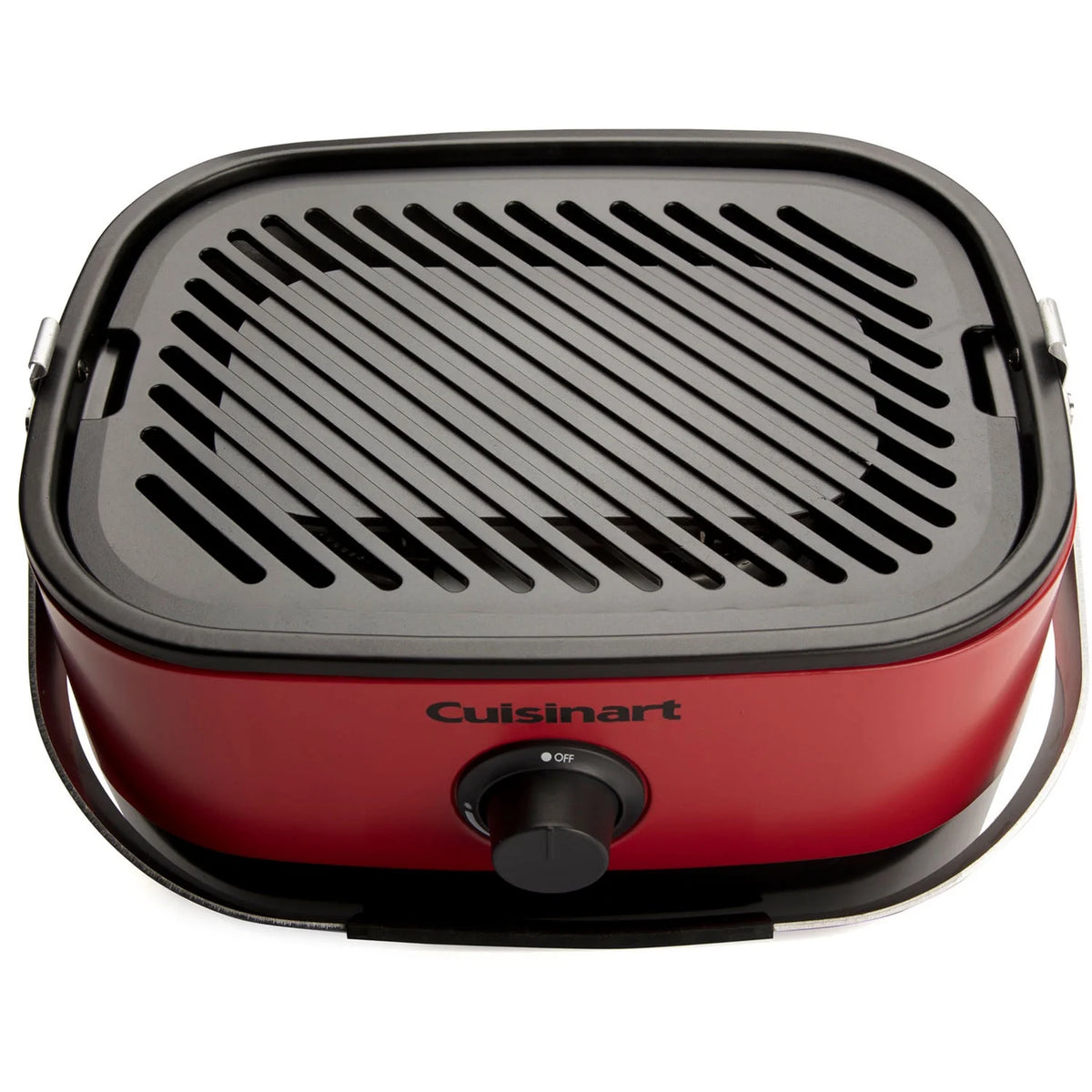 Portable Propane Gas Grill O10369
