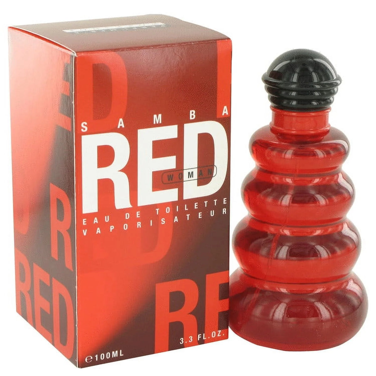 Eau De Toilette Spray 3.4 oz M618384