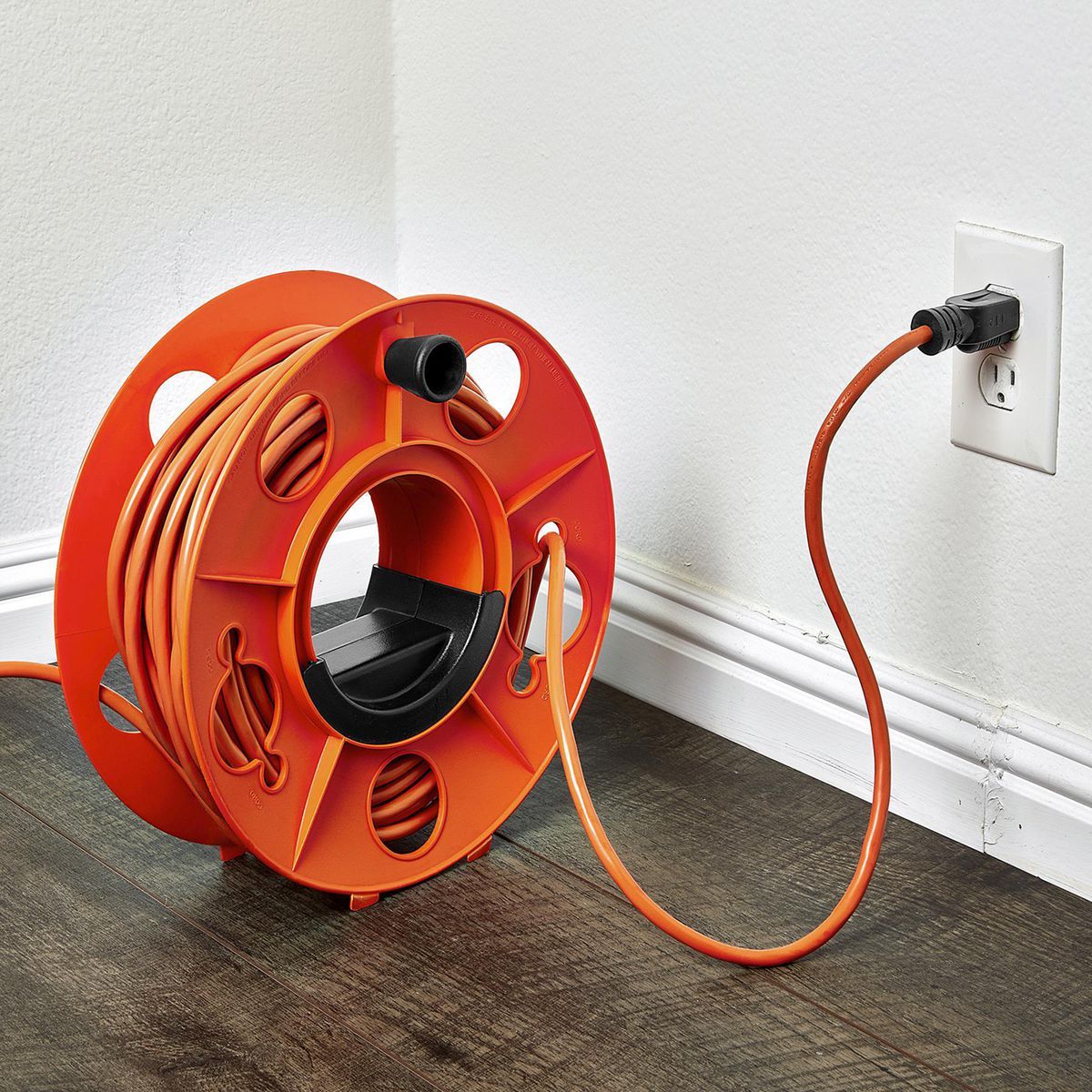 150 Ft. Extension Cord Reel P322