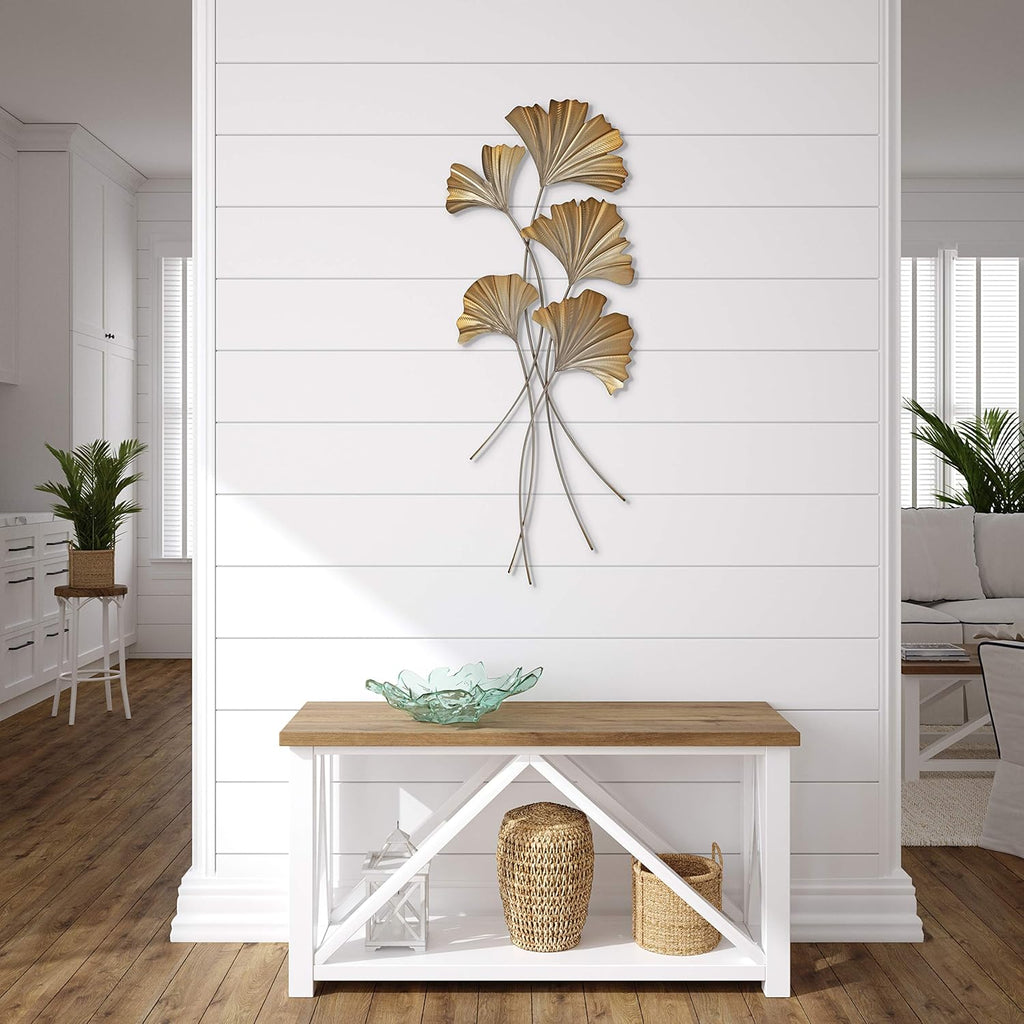 Metal Wall Decor E39662