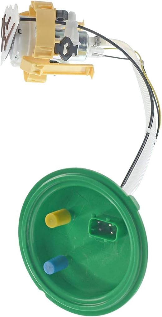 Electric Fuel Pump Module Assembly Pack of 2 V7886
