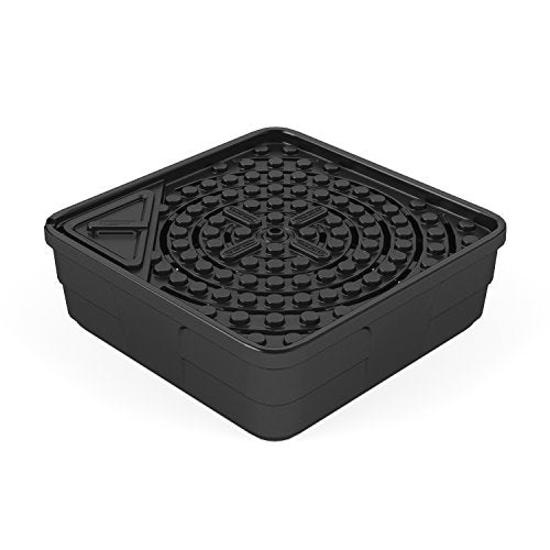Medium Stacked Sphere Water Fountain Kit R8941