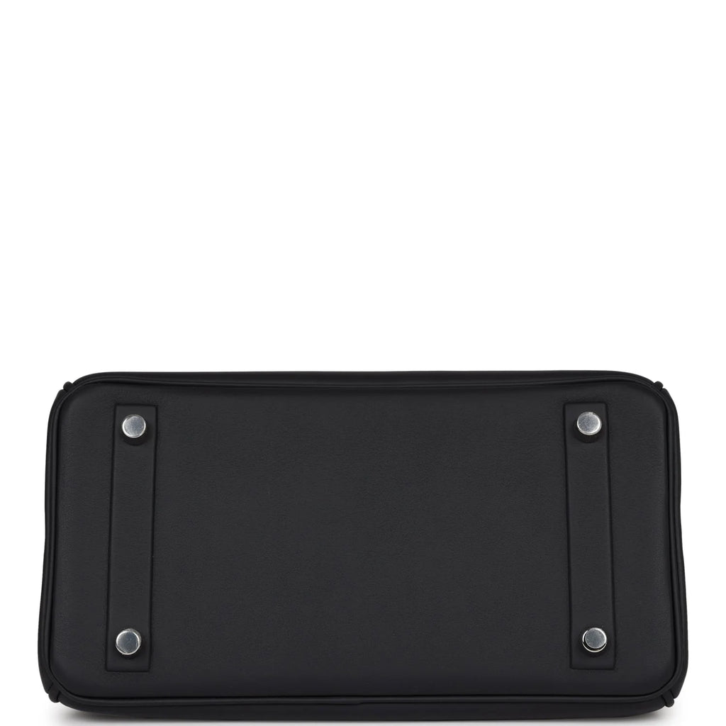 Caban Swift Palladium Hardware Bag U459