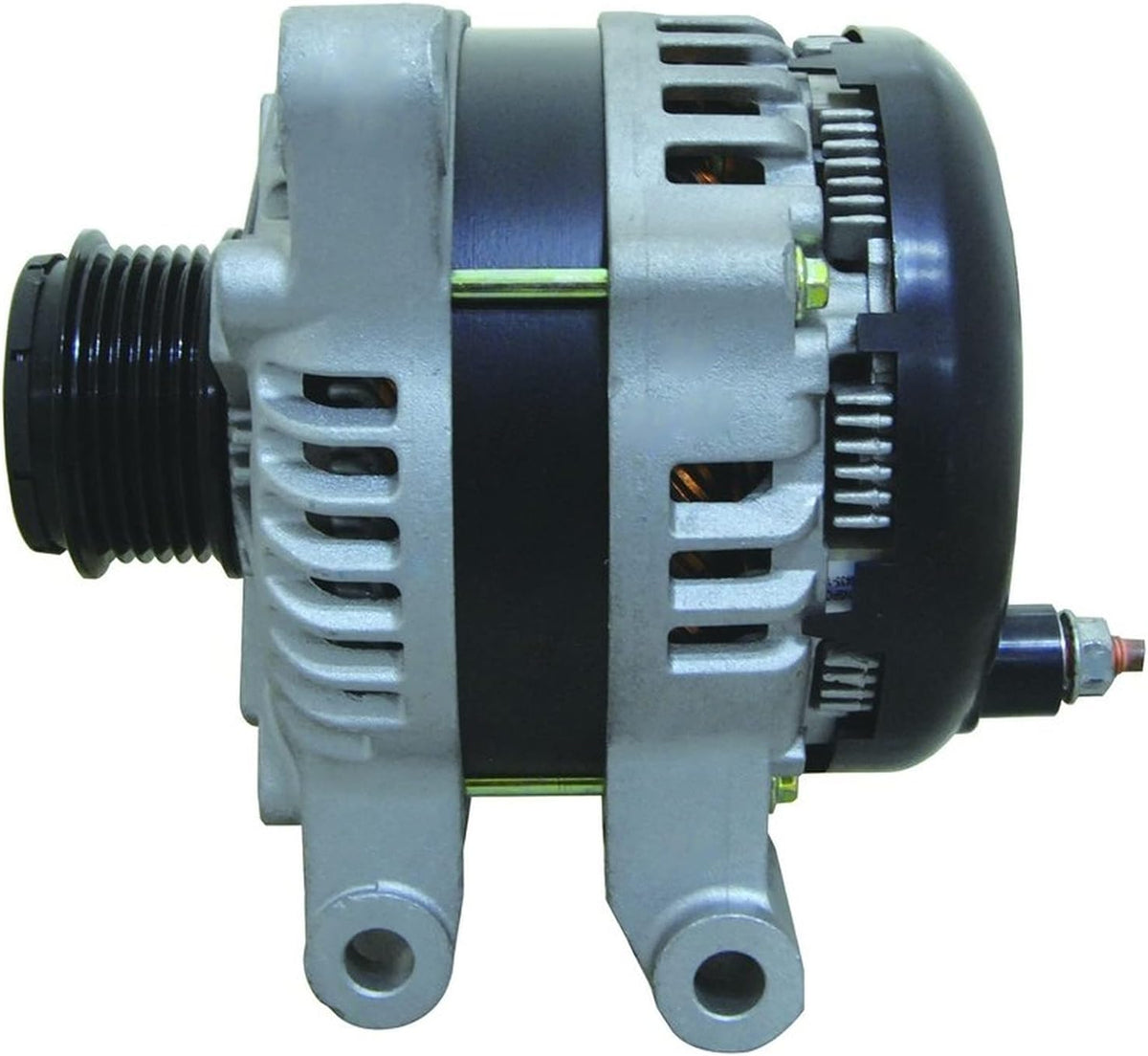 Alternator for 3.6L Buick Enclave Chevrolet Traverse GMC Acadia Saturn Outlook Z19343