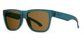 Green Rectangular Sunglasses L483