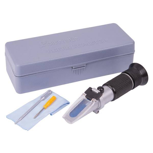 0 - 28% Salinity Refractometer L9576