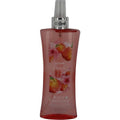 Sugar Peach Body Spray 8 Oz Pack 2 L739860
