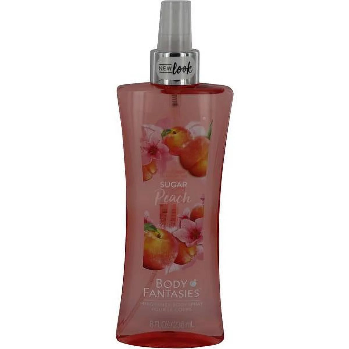 Sugar Peach Body Spray 8 Oz Pack 2 L739860