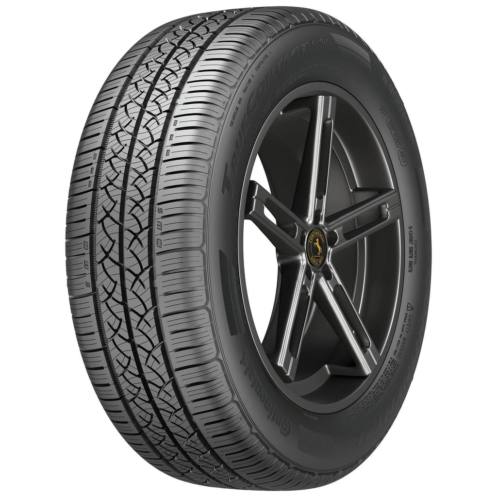 All Season 225/60R17 99T Passenger Tire P775