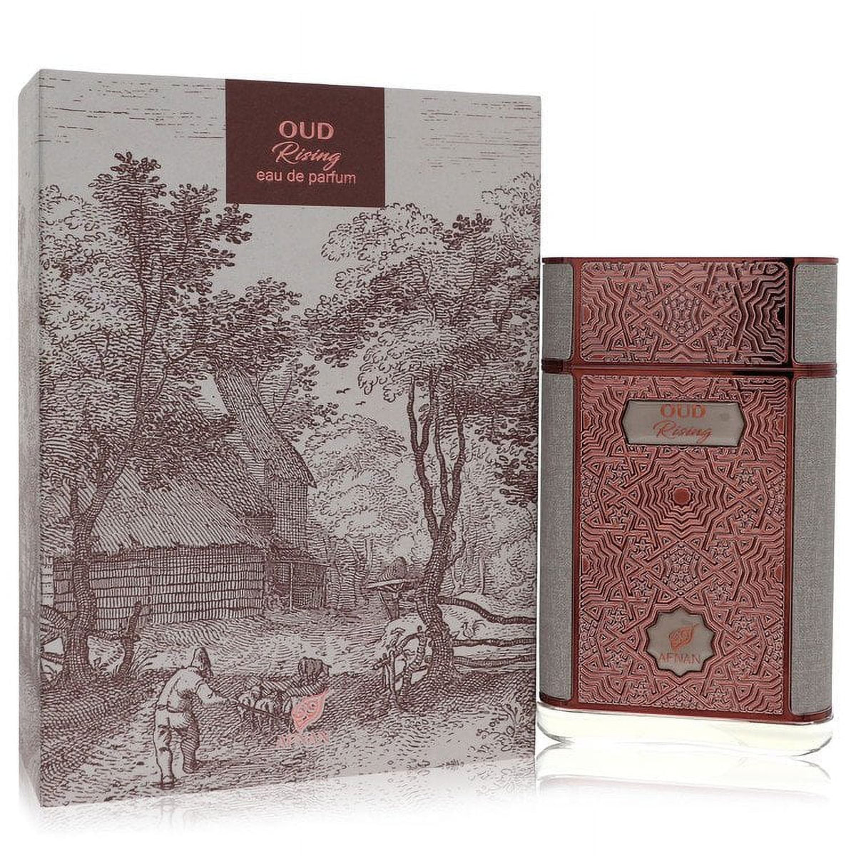Eau De Parfum Spray 2.8 oz O56452