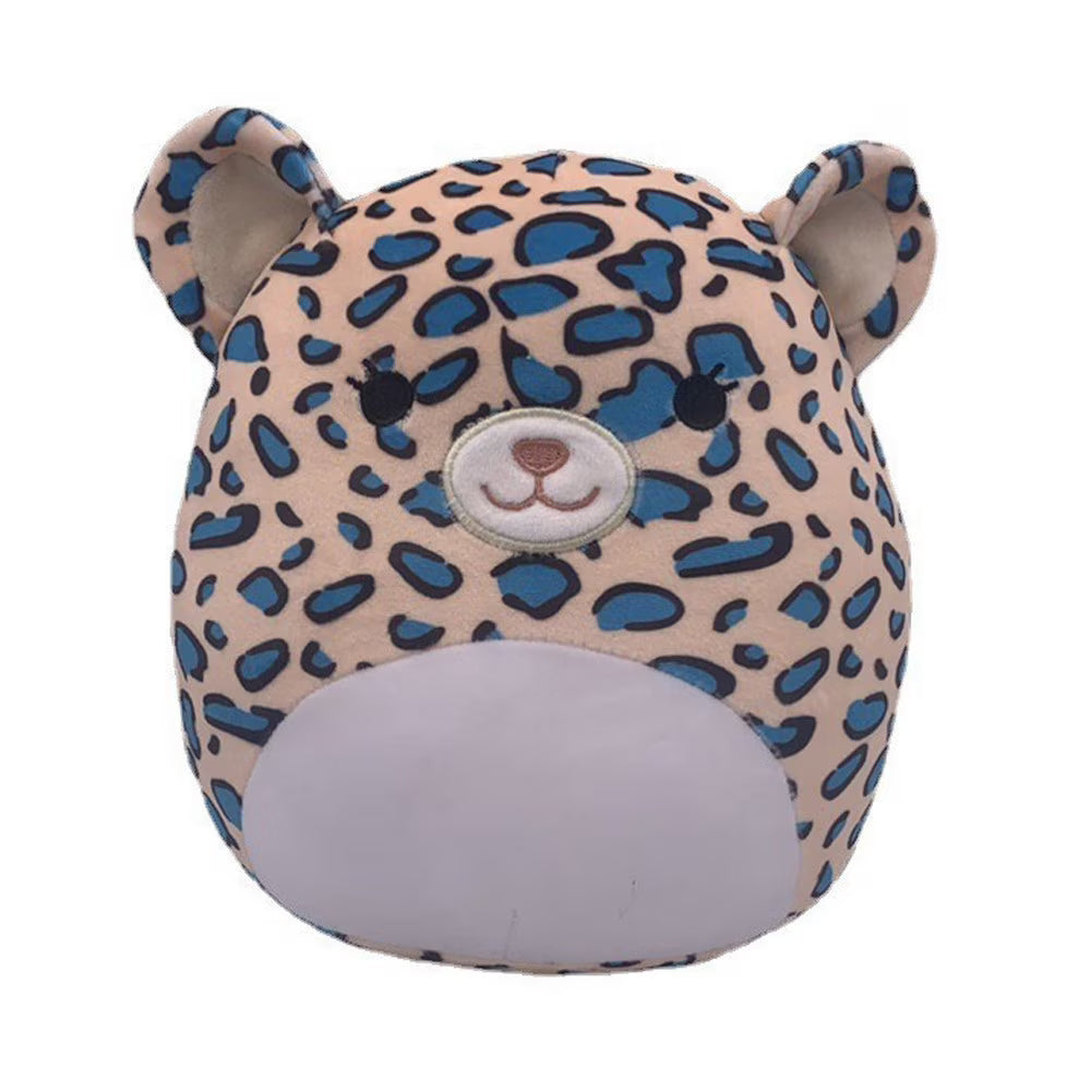 Plush Rag Doll Toy P157