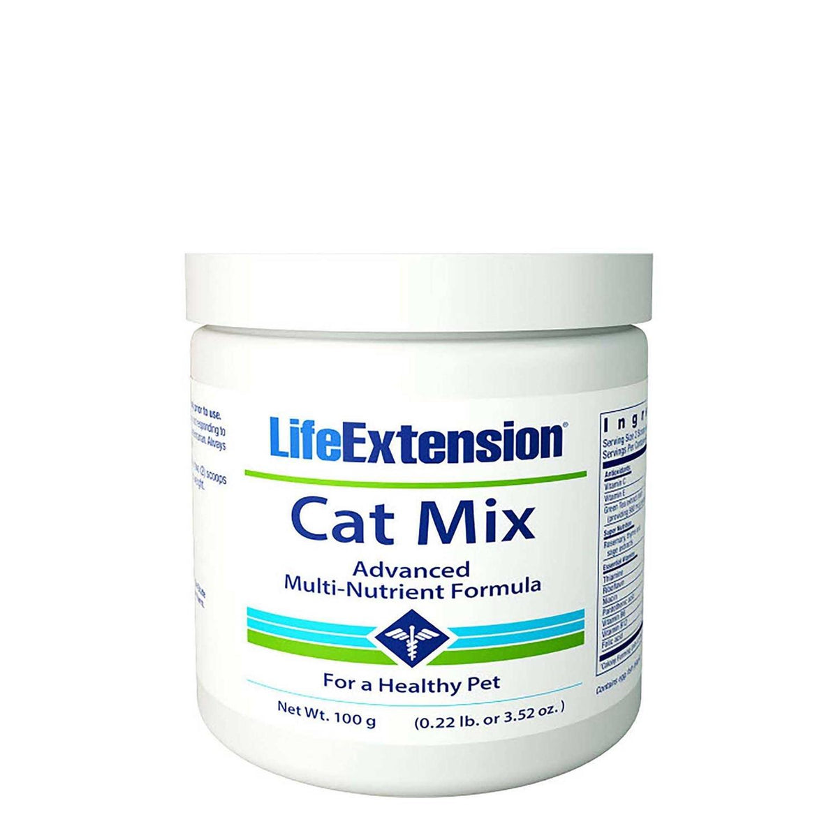 Cat Mix V992