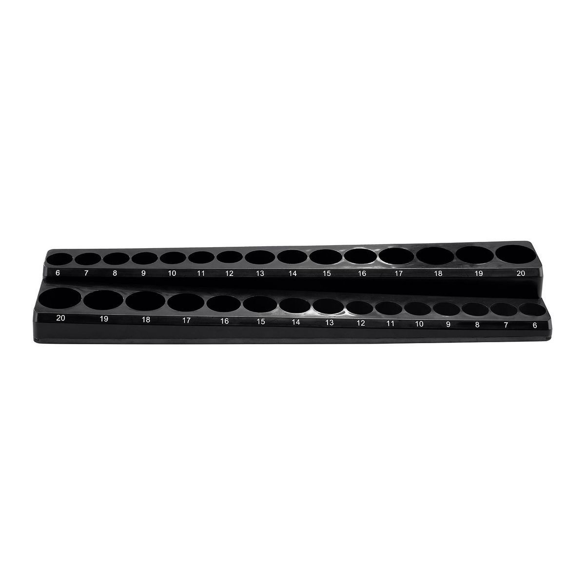 3/8 in. Drive Metric Magnetic Socket Holder I77518