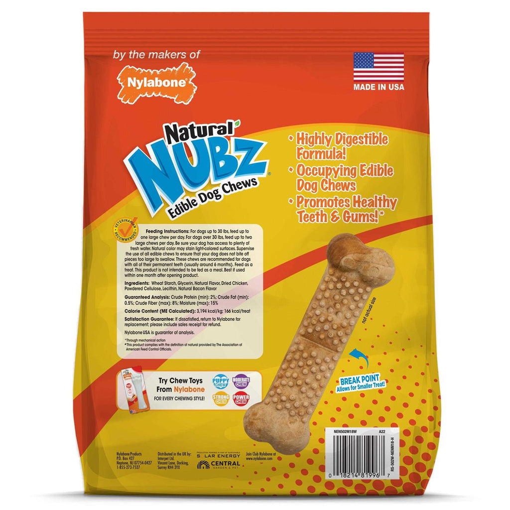 Dog Chews E104