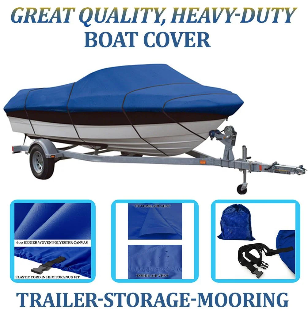 Boat Cover I519
