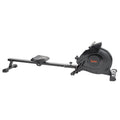 Smart Magnetic Rowing Machine with Extended Slide Rail B836