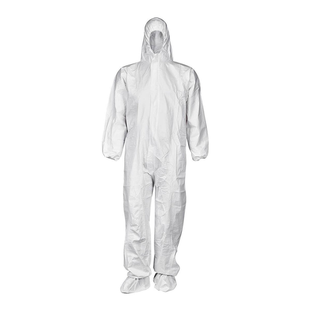 Disposable Protective Suit X-Large U931