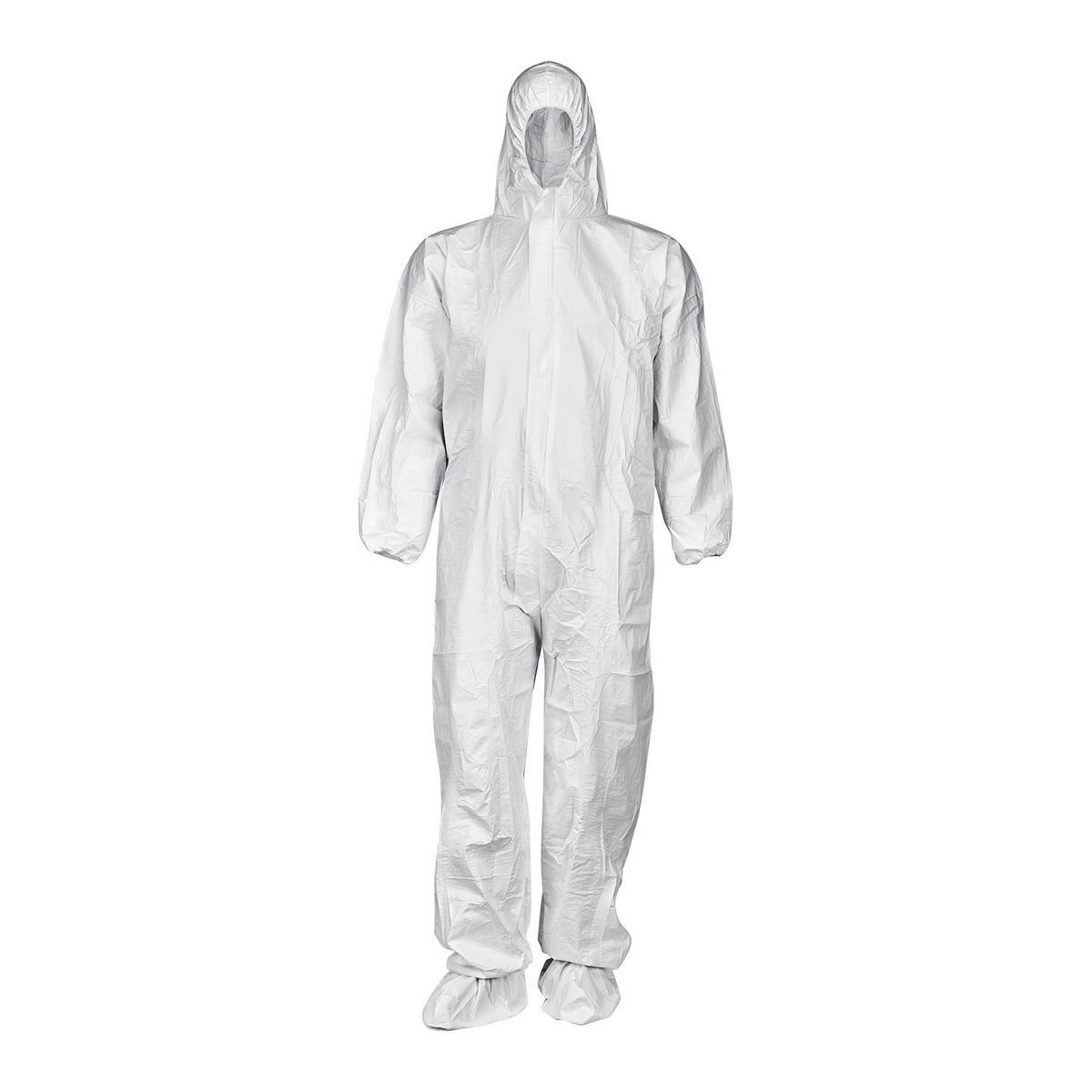 Disposable Protective Suit X-Large U931