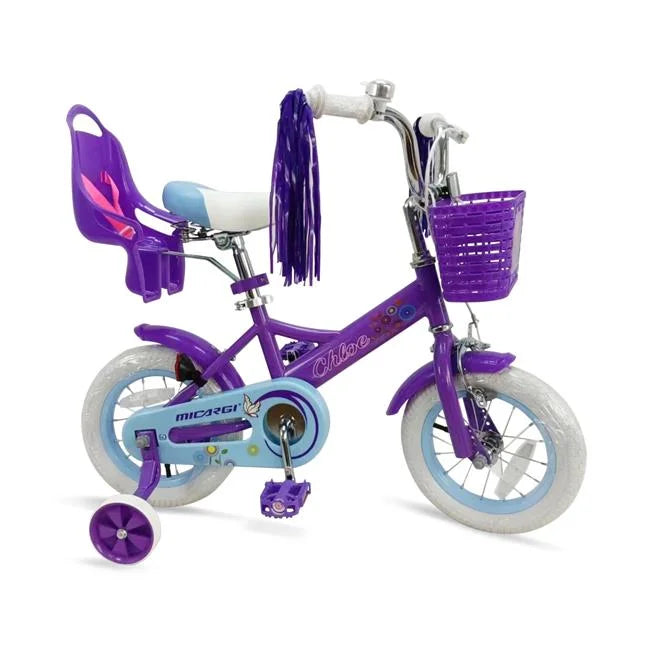 12' BMX I4903