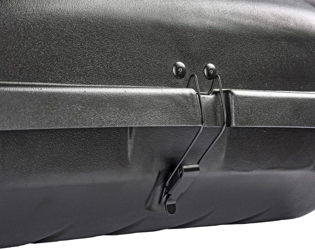 Rooftop Cargo Carrier 10 Cubic Ft 110 Lb Capacity Waterproof D194032