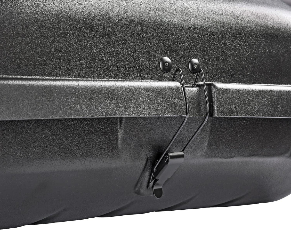 Rooftop Cargo Carrier 10 Cubic Ft 110 Lb Capacity Waterproof D194032
