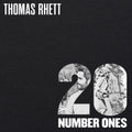 20 Number Ones Country Vinyl X21749