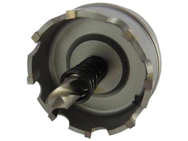 2-9/16x22 Carbide Tipped Hole Cutter B950