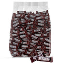Milk Chocolate Bars Snack Size - 35 Count Mini Individually Wrapped Chocolate Candy Bars Z121