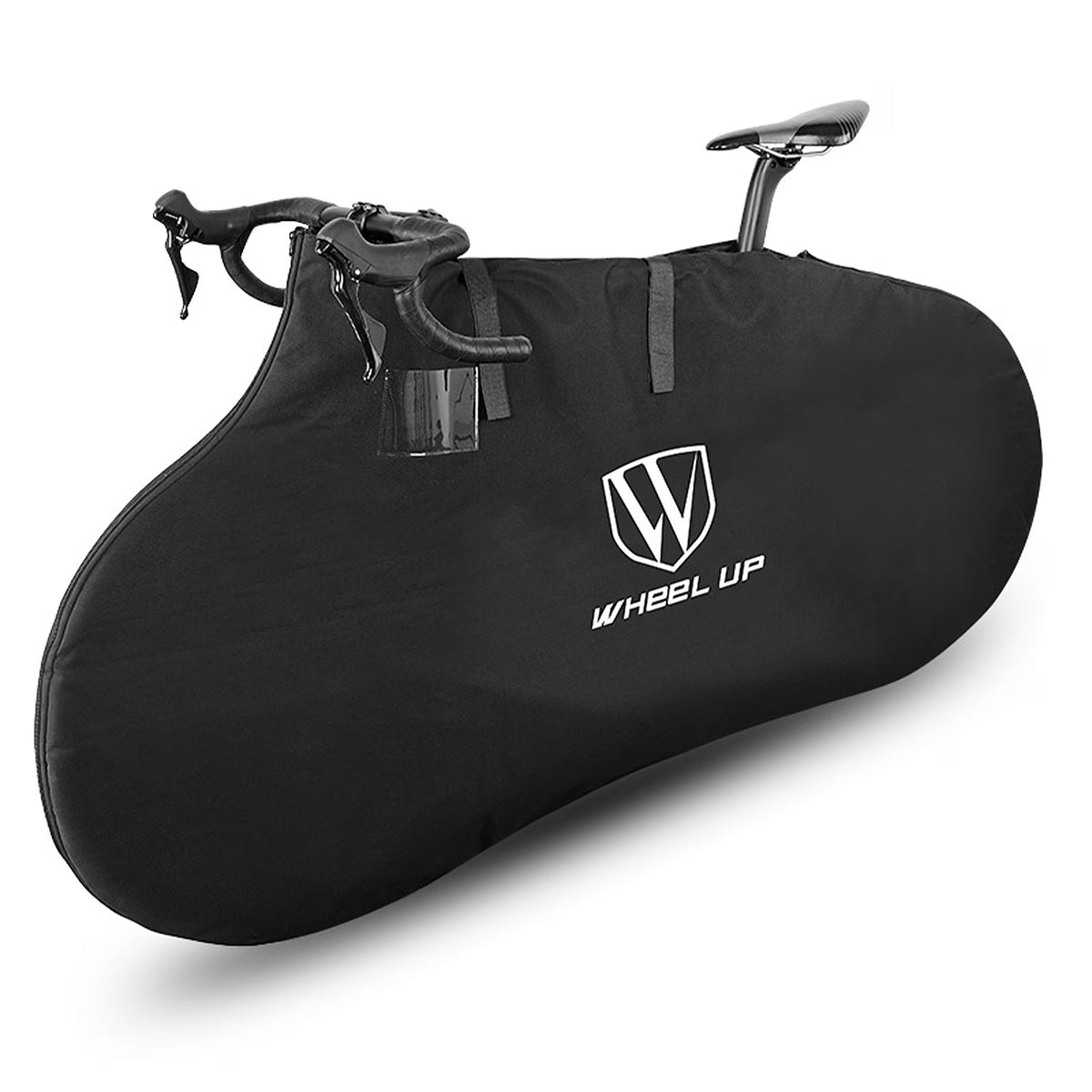 Waterproof Oxford Cloth Bike Storage Bag for 27.5in Bike Transport L51616