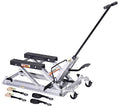 Motorcycle and ATV Lift with 1,500 lb. Capacity W594038
