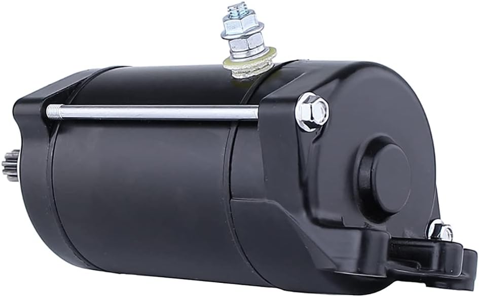 Starter Compatible With Kawasaki Jet Ski Y80592