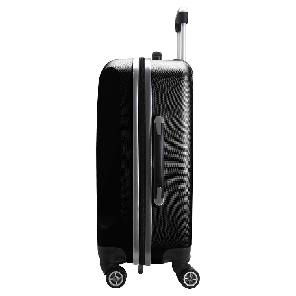 Black 20 inch Carry on Hardcase Spinner B230372