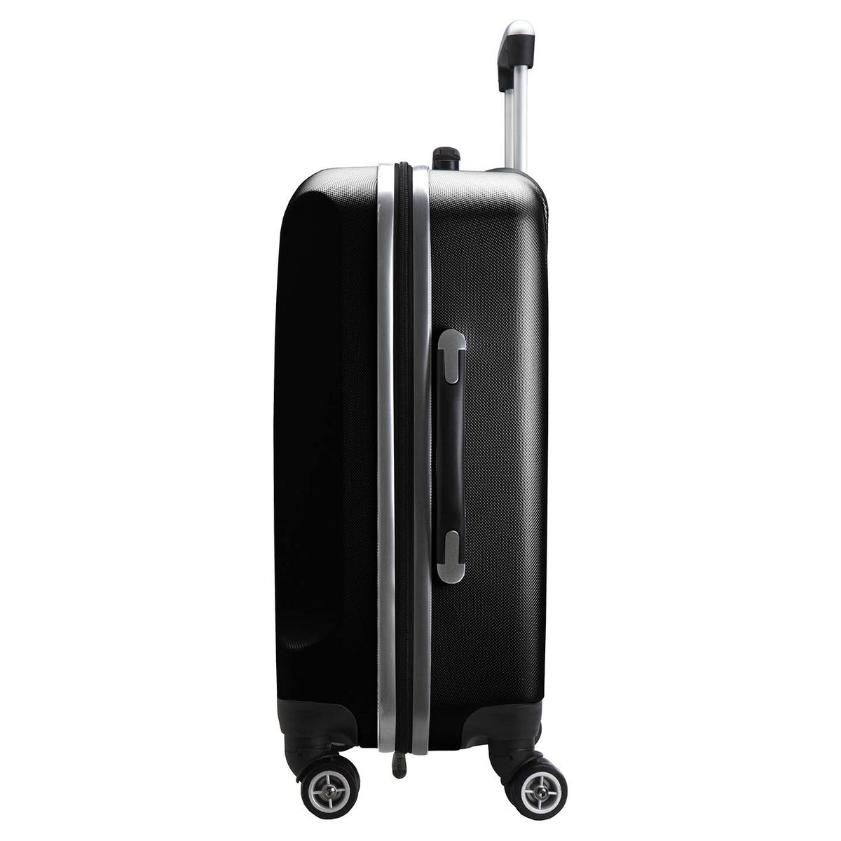 Black 20 inch Carry on Hardcase Spinner B230372