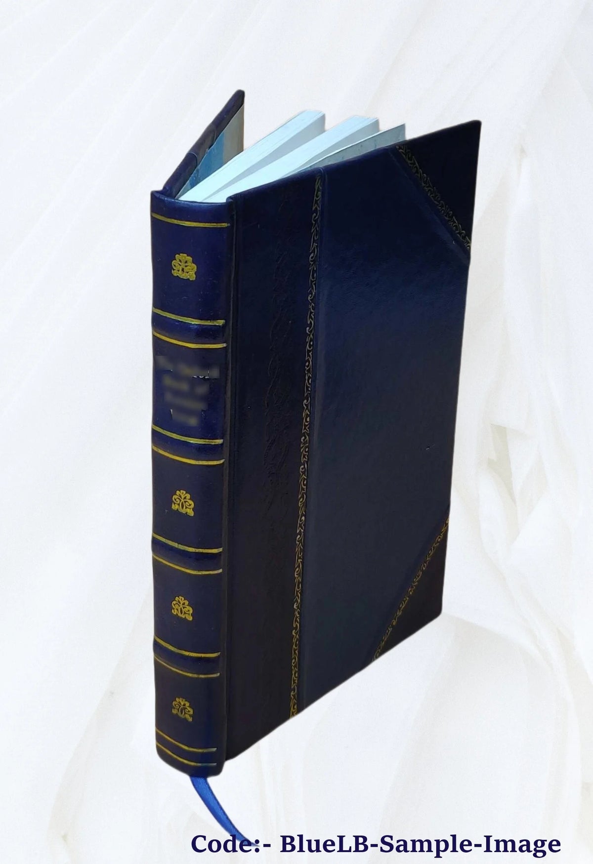 Cockpit of Santiago Key [Leather Bound] I398576