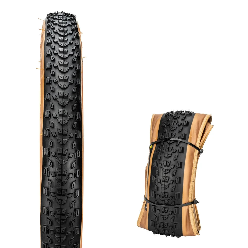 Mountain Bike Tire Foldable Replacement Tyre H4293