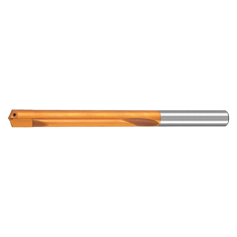 3/16 Straight Flute Drill G57800