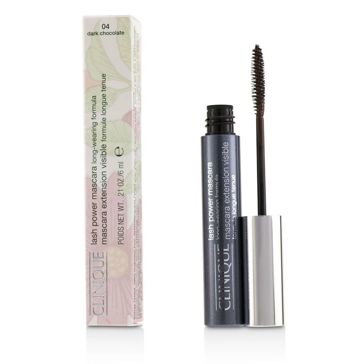 Black Onyx Mascara 6ml/0.21oz V322