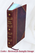Cockpit of Santiago Key [Leather Bound] I398576