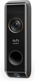 Battery-Powered Dual Camera Video Doorbell E771