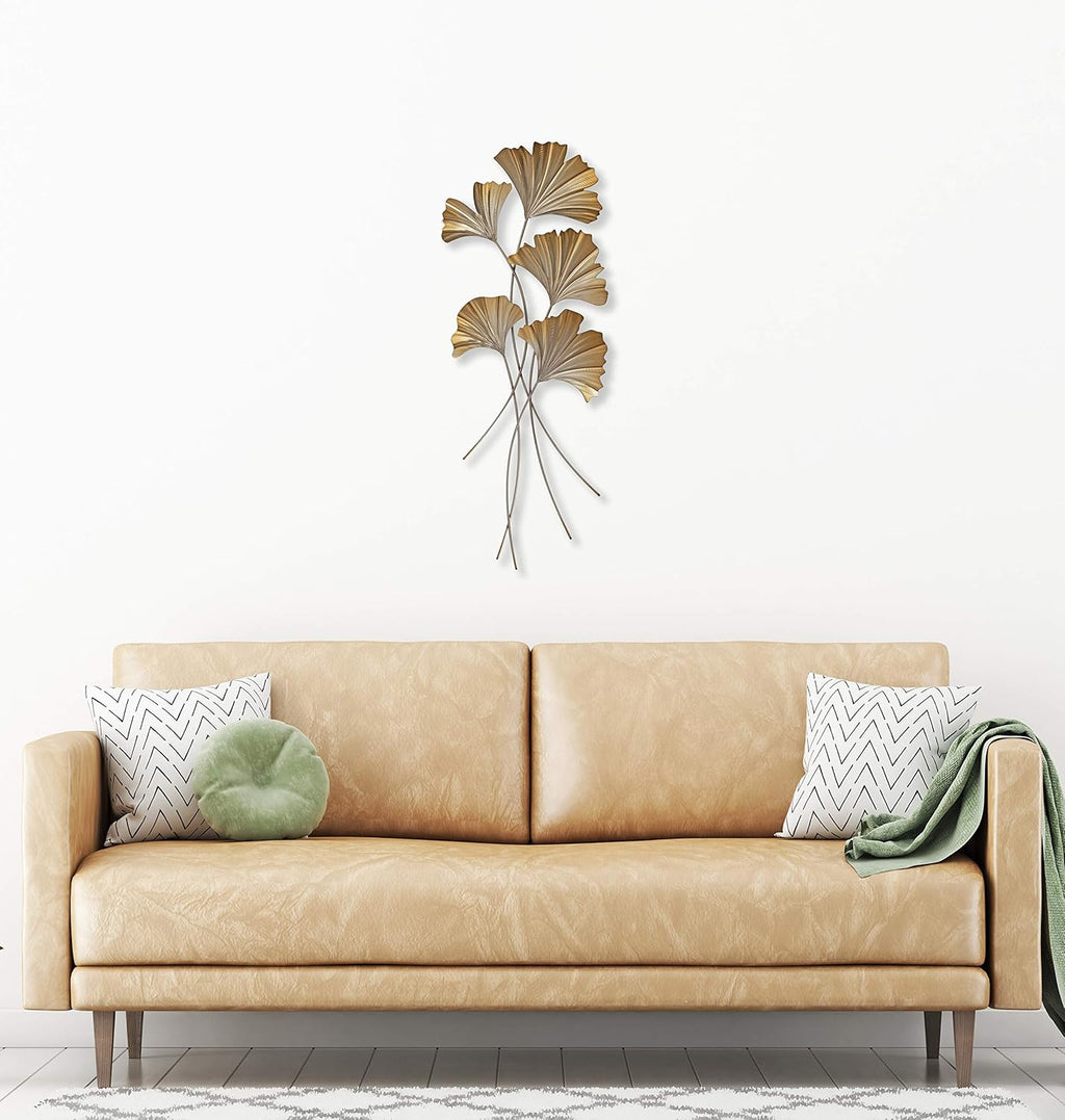 Metal Wall Decor E39662