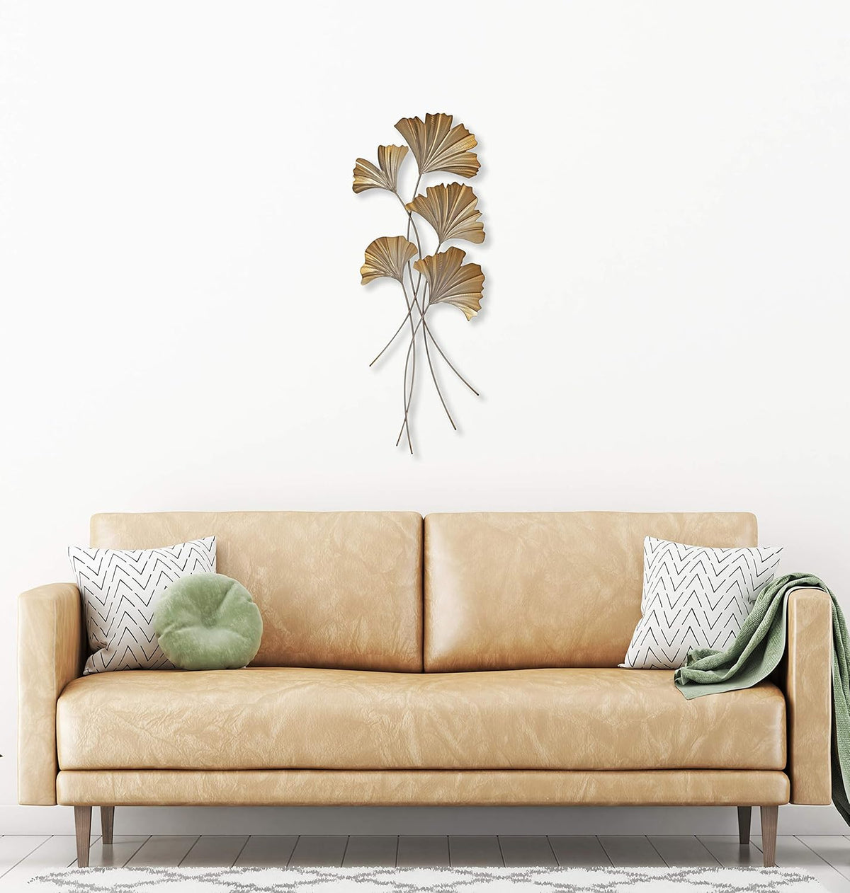 Metal Wall Decor E39662