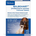 Flavored Tablets for Dogs 11-25 lbs T93461