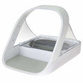 Microchip Pet Feeder E106