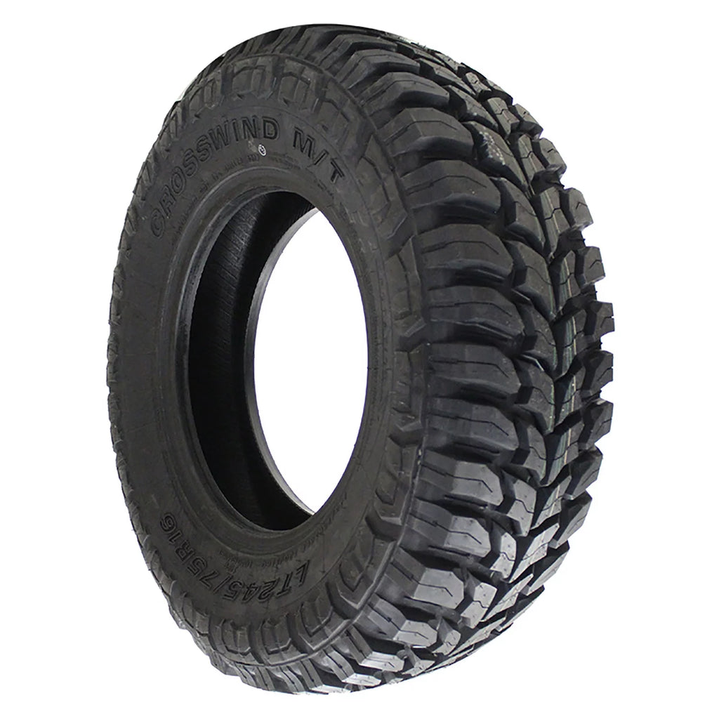Mud Terrain Light Truck Tire R4576