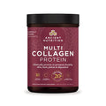 Unflavored Multi Collagen Protein Powder with Probiotics, 45 Servings, 16oz I3852