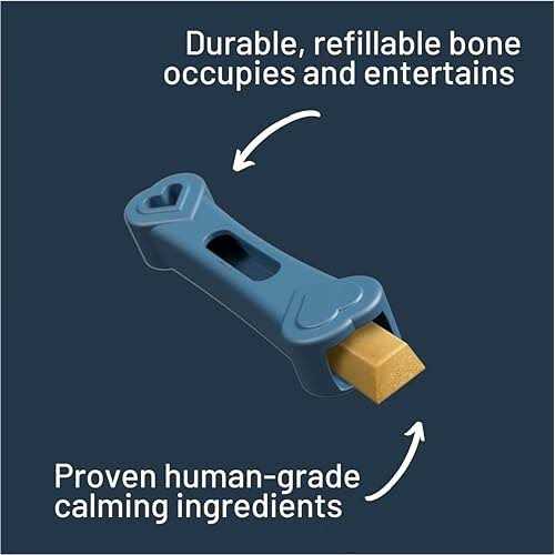 Calming Bone E27636