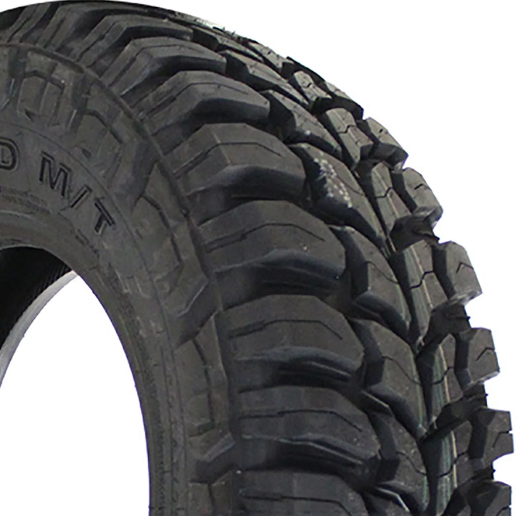 Mud Terrain Light Truck Tire R4576