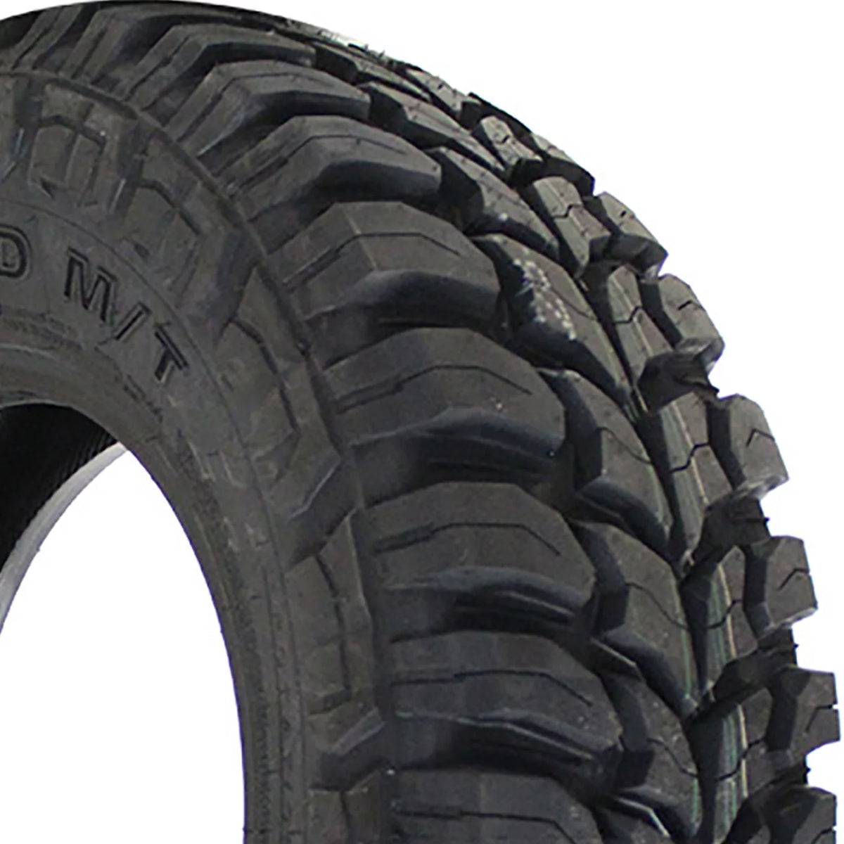 Mud Terrain Light Truck Tire R4576