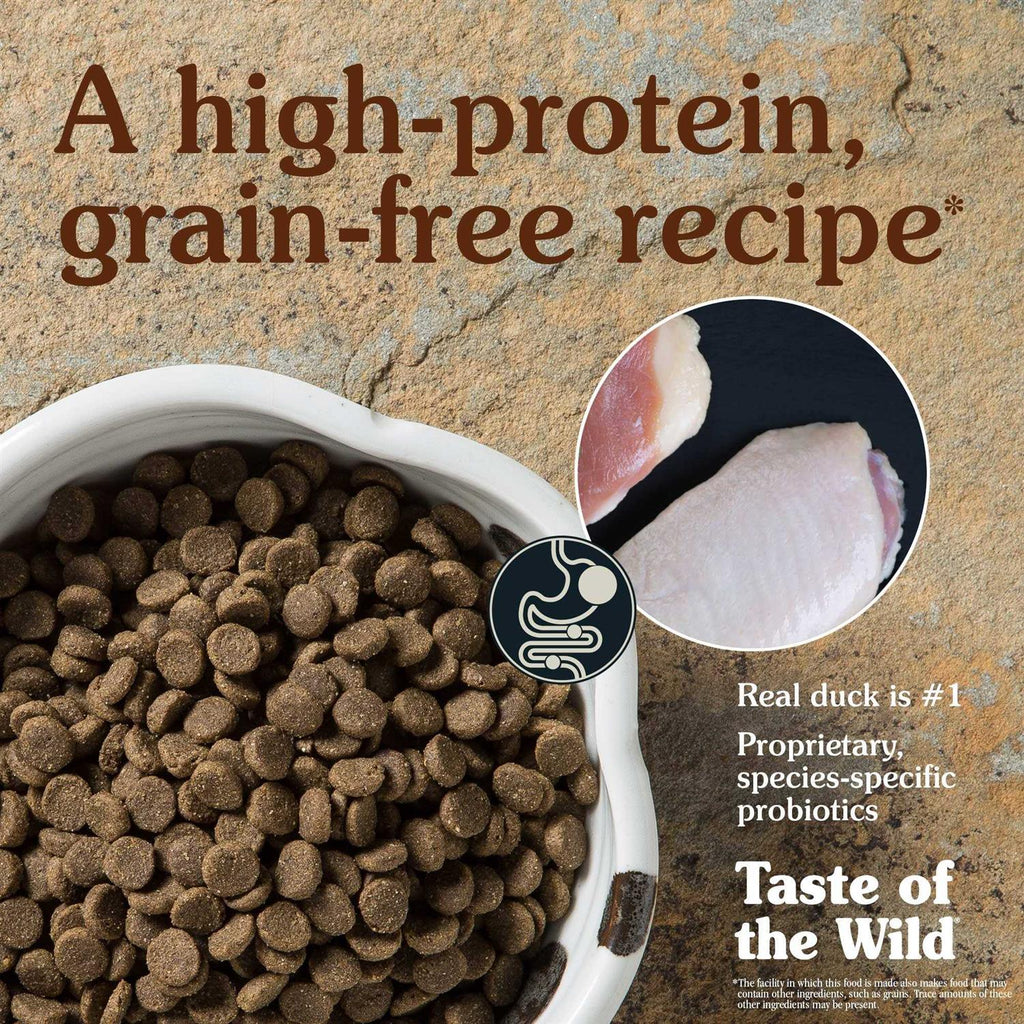 Dog Food J4435