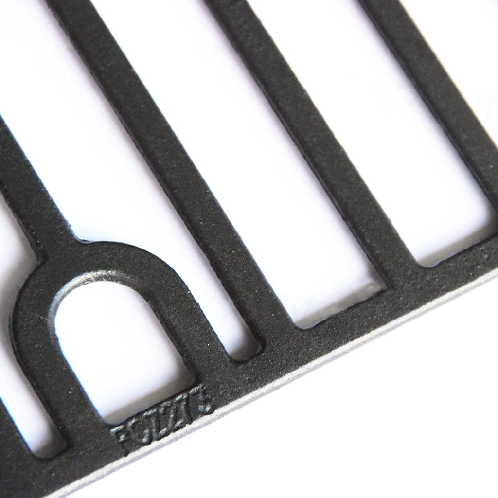 17 3/4 Grill Grate, Set of 3 P4446